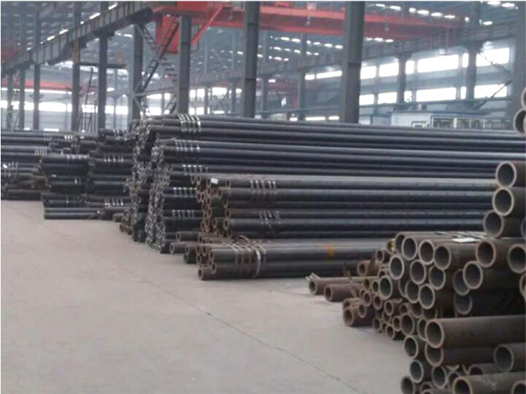 福贡12cr2mo化肥专用管